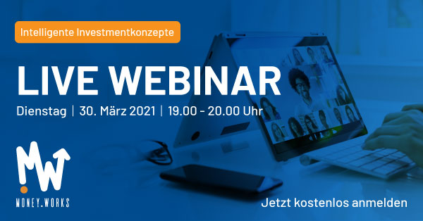Webinaranmeldung 30.03.2021 Webinaranmeldung 30.03.2021